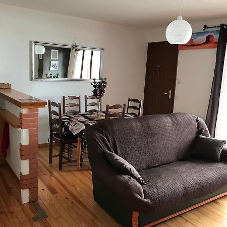 Appartement A La Montagne Palau-de-Cerdagne Esterno foto