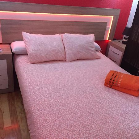 Appartement A La Montagne Palau-de-Cerdagne Esterno foto