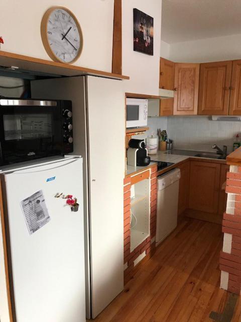 Appartement A La Montagne Palau-de-Cerdagne Esterno foto