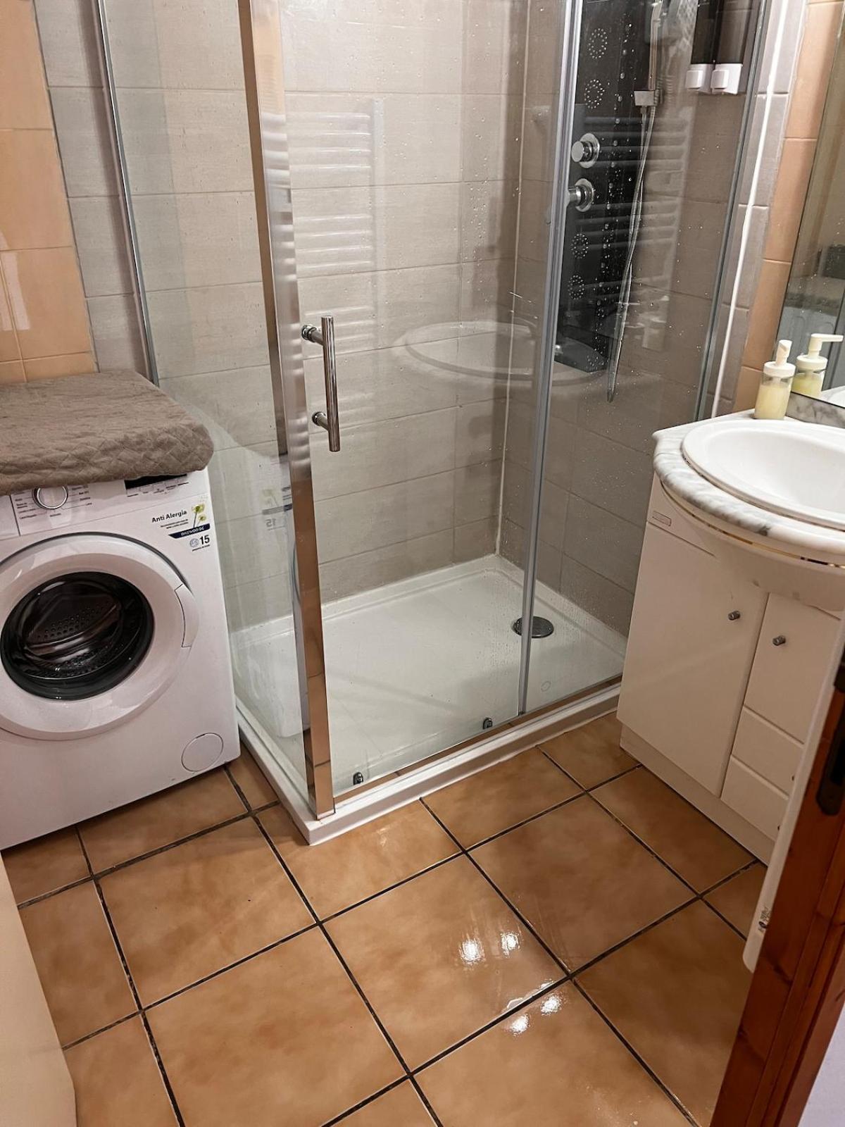 Appartement A La Montagne Palau-de-Cerdagne Esterno foto