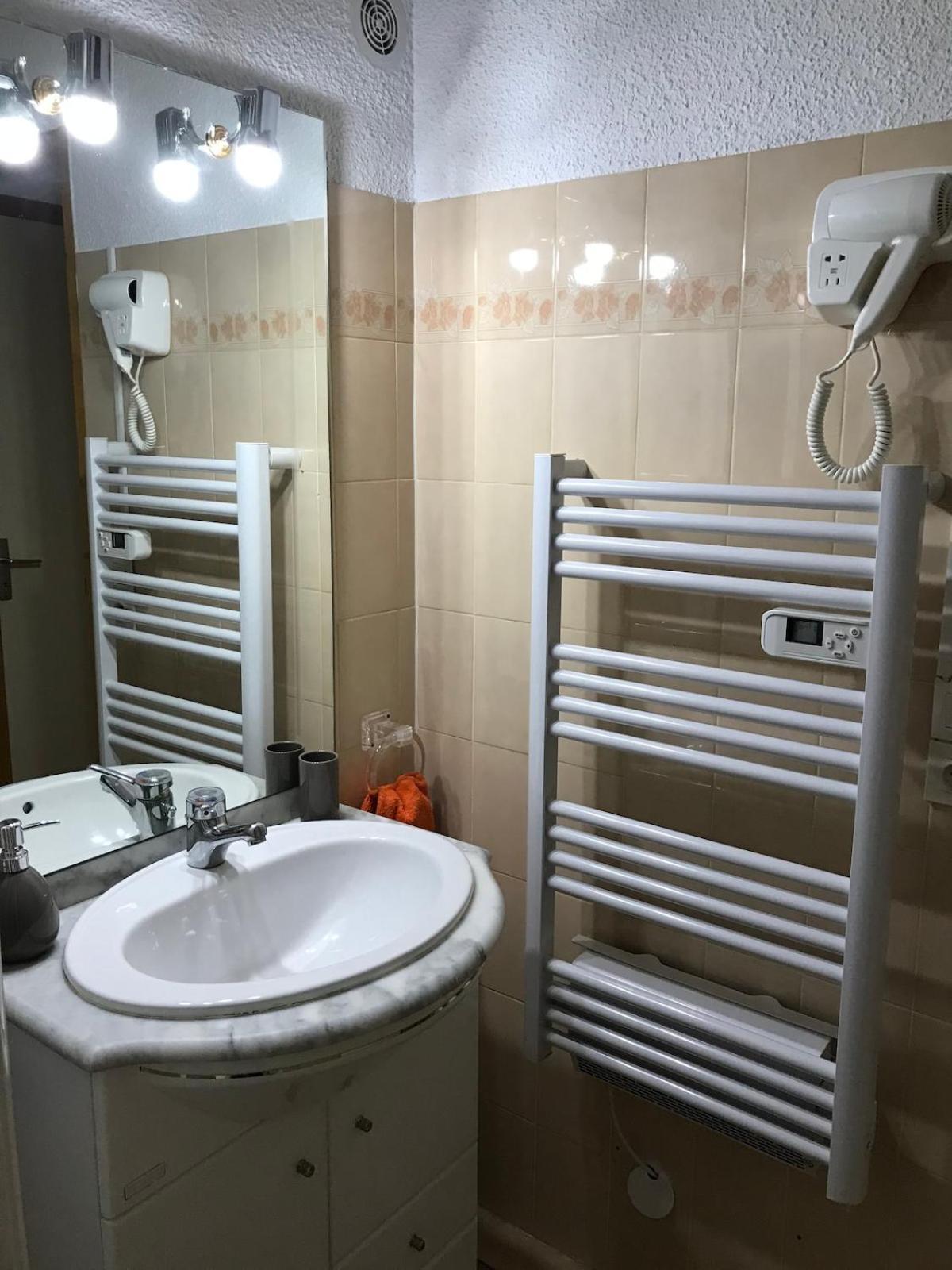 Appartement A La Montagne Palau-de-Cerdagne Esterno foto