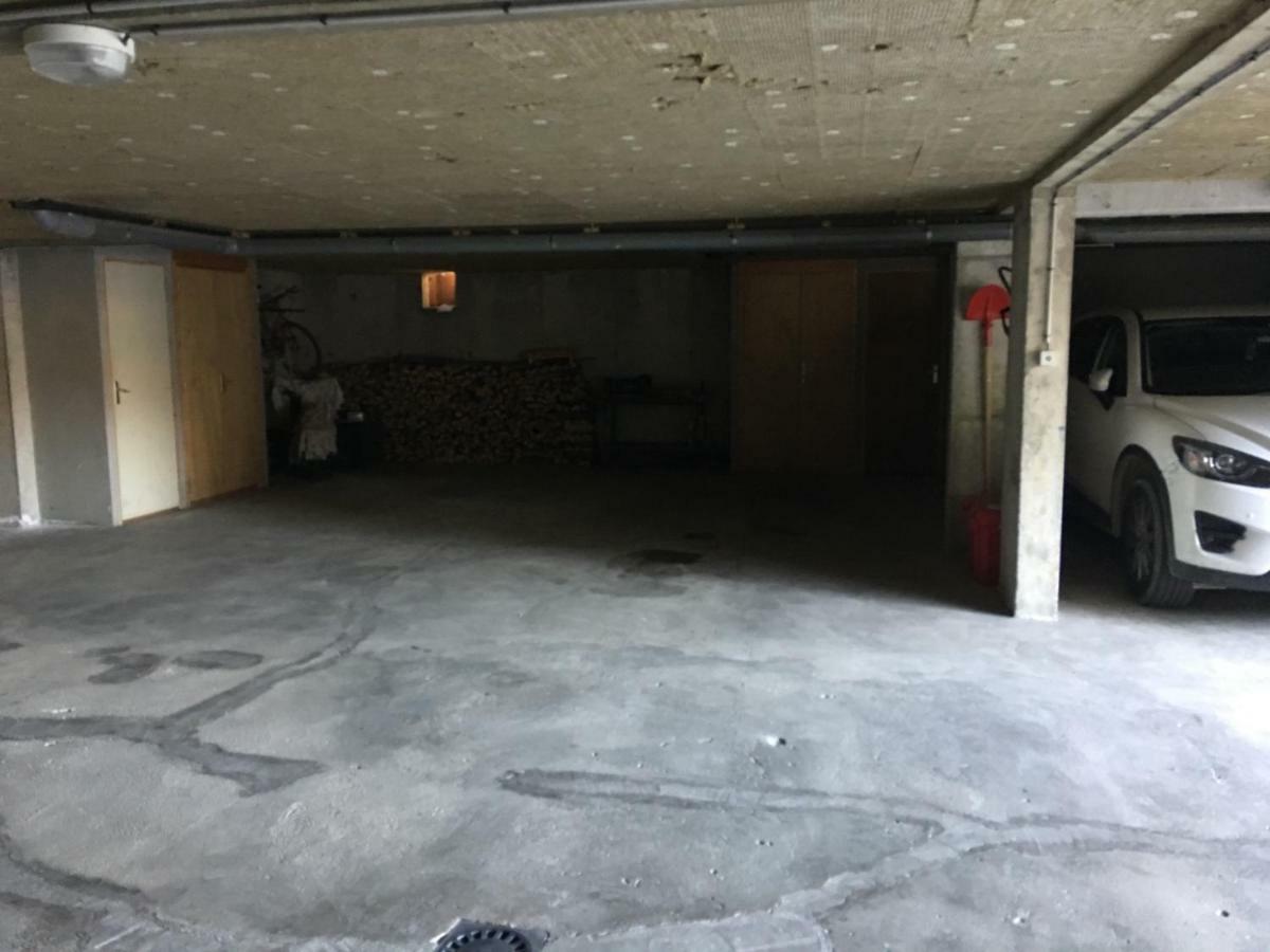 Appartement A La Montagne Palau-de-Cerdagne Esterno foto