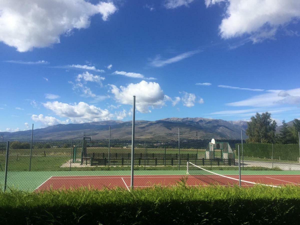Appartement A La Montagne Palau-de-Cerdagne Esterno foto
