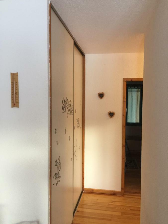 Appartement A La Montagne Palau-de-Cerdagne Esterno foto