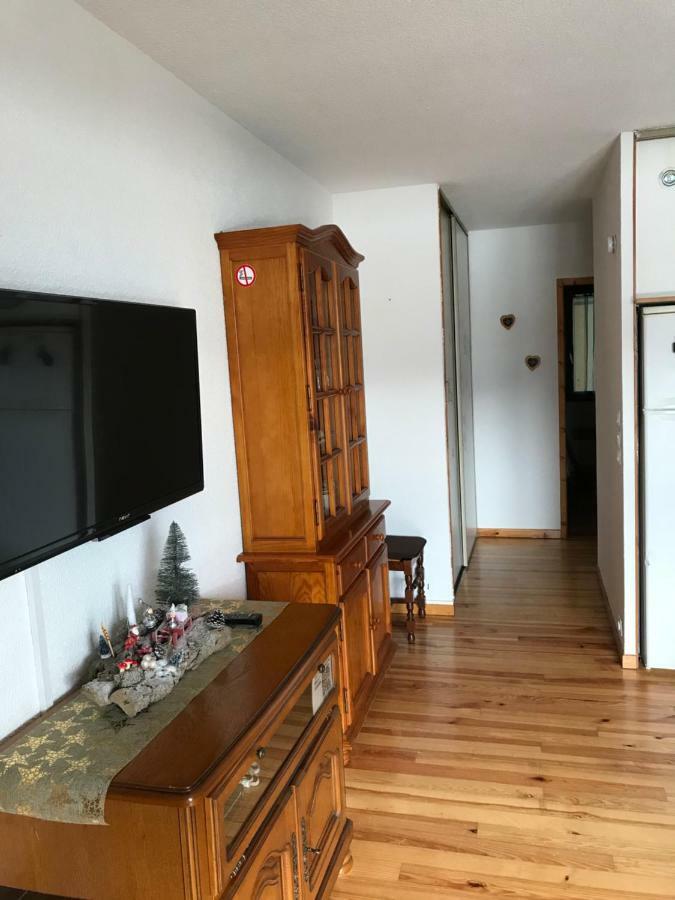Appartement A La Montagne Palau-de-Cerdagne Esterno foto
