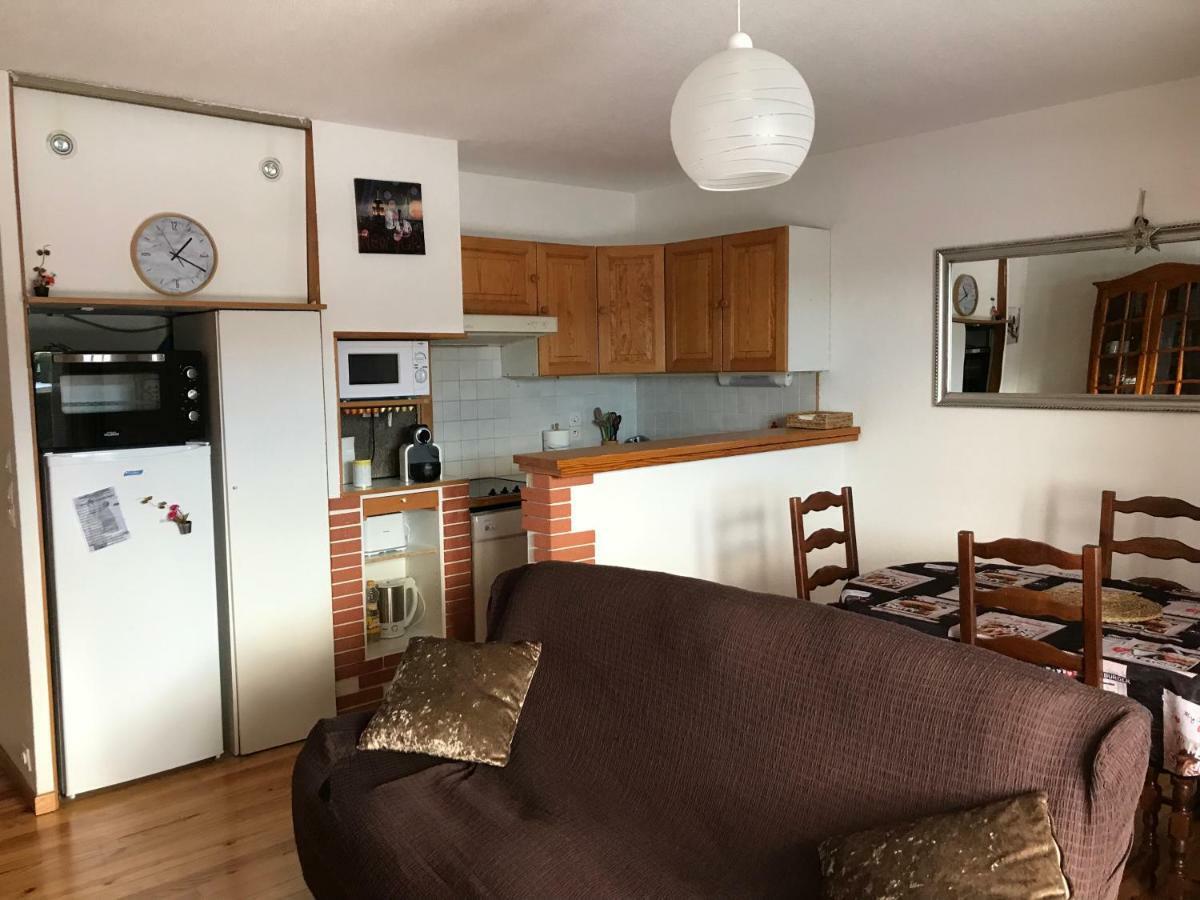 Appartement A La Montagne Palau-de-Cerdagne Esterno foto